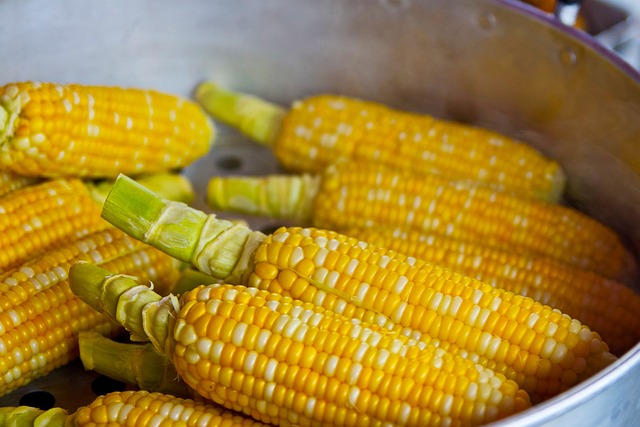 Na czym smażyć popcorn? Na czym smażyć popcorn?