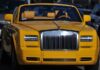Ile kosztuje najdroższy Rolls Royce? Ile kosztuje najdroższy Rolls Royce?