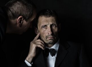 Czy może być tylko jeden rodzic chrzestny? Czy może być tylko jeden rodzic chrzestny?
