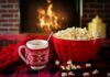 Kiedy zrywać kukurydzę na popcorn?