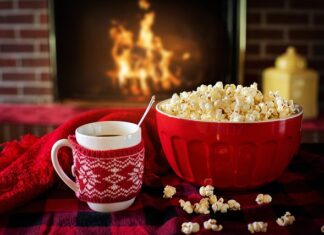 Kiedy zrywać kukurydzę na popcorn?