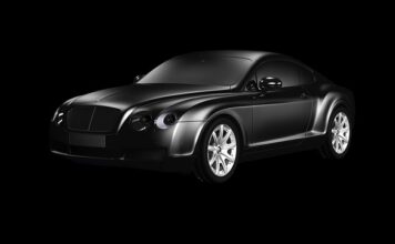 Ile kosztuje wynajem Bentley? Ile kosztuje wynajem Bentley?