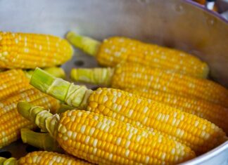 Jak często można jeść popcorn? Jak często można jeść popcorn?