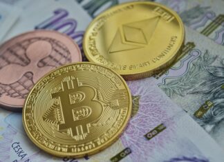 Ile może być warte XRP? Ile może być warte XRP?
