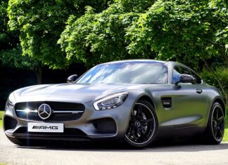 Jaki jest najdroższy Mercedes? Jaki jest najdroższy Mercedes?
