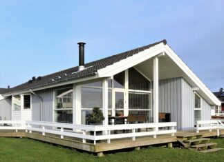 Jak pomalować meble żeby nie było smug?