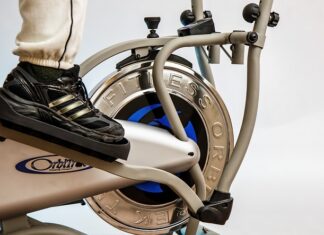 Ile trzeba ćwiczyć na orbitreku żeby było widać efekty?