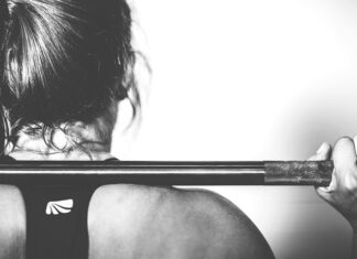 Jaki strój na crossfit?