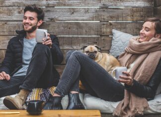 Jak nazywają się eleganckie buty męskie?