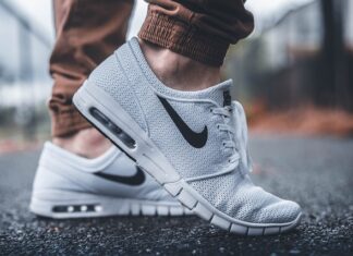 Czy Nike z Zalando są oryginalne?