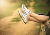 Jak wiązać Converse?