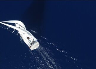 Kiedy żeglować po Bałtyku?