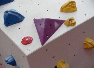 Jakie buty do boulderingu? Jakie buty do boulderingu?