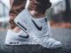 Jak wiązać Nike Air Max?
