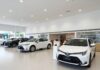 Toyota Okęcie – co oferuje ten salon? Czy warto skorzystać z jego usług? Toyota Okęcie