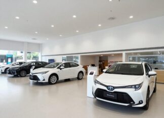 Toyota Okęcie – co oferuje ten salon? Czy warto skorzystać z jego usług? Toyota Okęcie