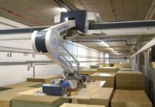 Roboty do kompletacji a jakość danych produktowych – dlaczego błędne wymiary mogą zatrzymać automatyzację? roboty do kompletacji