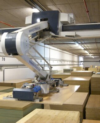 Roboty do kompletacji a jakość danych produktowych – dlaczego błędne wymiary mogą zatrzymać automatyzację? roboty do kompletacji