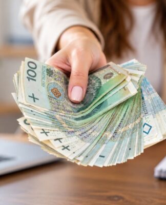 Jakie są aktualne zarobki w Hiszpanii